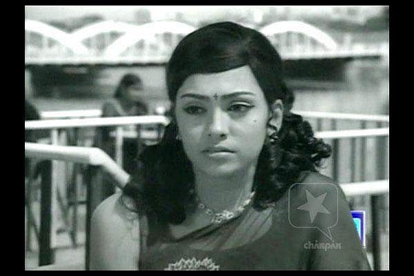 'எனக்கு நடிகையா பேசத் தெரியாது; மனசு உணர்றத வாய் சொல்லிடுது!'