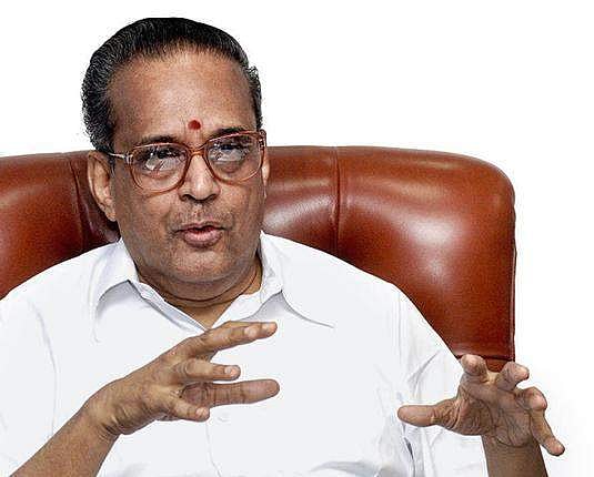 'கதையிலும் சில சமயங்களில் பைனான்சியர் தலையீடு உண்டு'