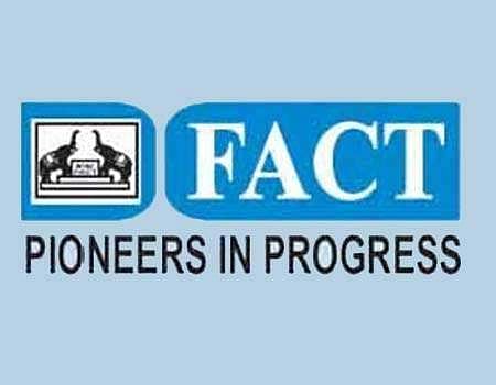 உர நிறுவனத்தில் டெக்னீசியன் பணிக்கு விண்ணப்பங்கள் வரவேற்பு