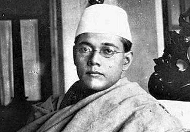 பாரதத்தை வழிநடத்தும் தலைவர்!