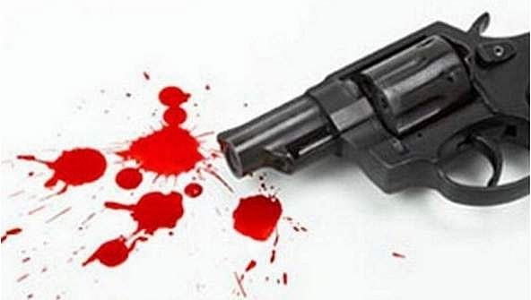 அனுமதியின்றி மணம் செய்த மகள்: ஃபேஸ்புக் லைவ் பதிவில் தற்கொலை செய்துகொண்ட தந்தை