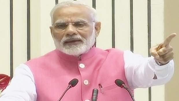 புதிய நுகர்வோர் பாதுகாப்பு சட்டம்: பிரதமர் நரேந்திர மோடி அறிவிப்பு