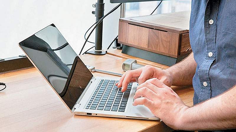 ஆன்லைன்... வருவாய்க்கு வழி!