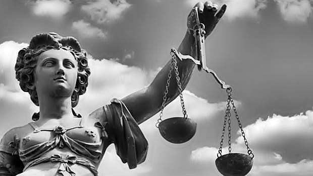 சர்வதேச சட்டம்