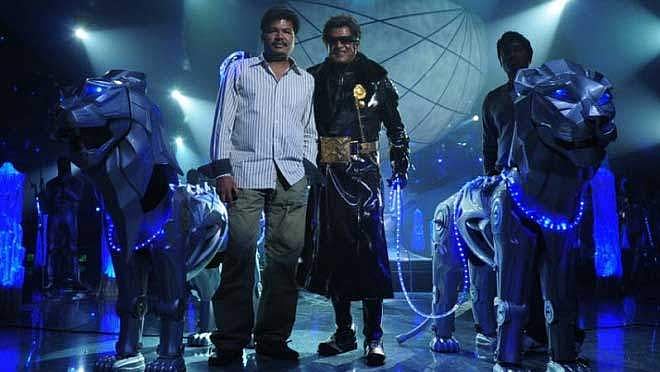 2.0 பட ரிலீஸ் எப்போது? தயாரிப்பு நிறுவனம் அதிகாரபூர்வ அறிவிப்பு!