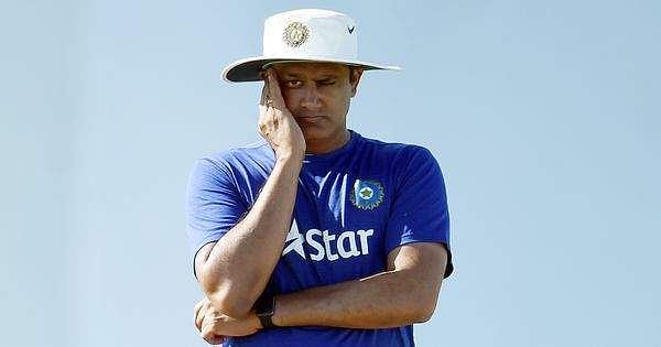 பயிற்சியாளர் கும்ப்ளேவை மாற்ற பிசிசிஐ முயல்வது ஏன்?