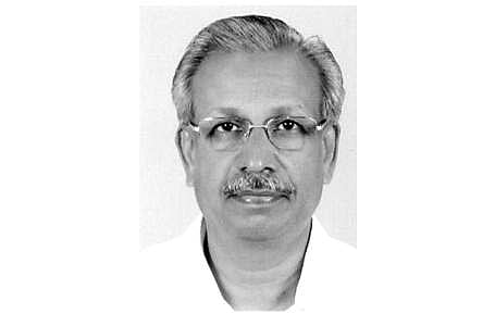 விழலுக்கு இரைத்த நீர்!