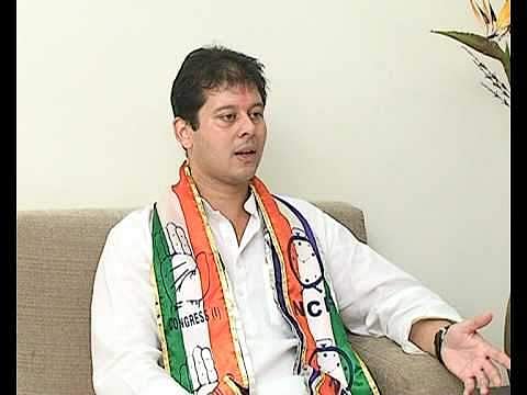 பாலகங்காதர திலகரின் கொள்ளுப்பேரன் பாலியல் வன்முறை வழக்கில் கைது!