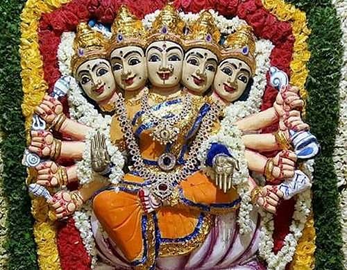 திதிகள் தெரியும் அவற்றிற்குரிய தெய்வம் தெரியுமா?