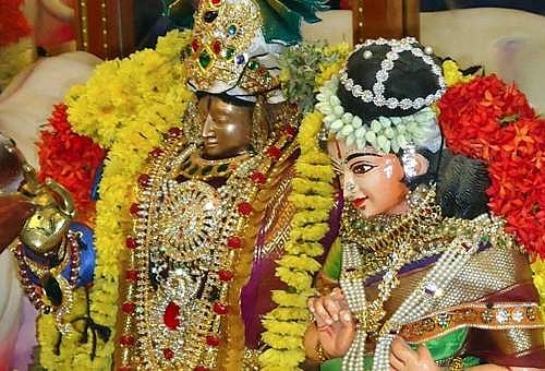 மார்கழி வழிபாட்டில் மறைந்துள்ள பண்டைய வாழ்க்கை முறை!