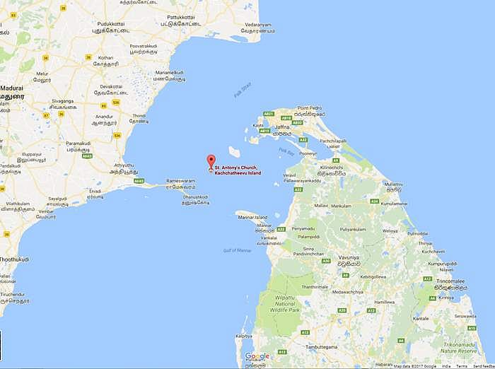 கச்சத்தீவு கைமாறியது எப்படி? காங்கிரஸ், அலட்சியம், ஒப்பந்தம் - முழு அலசல்