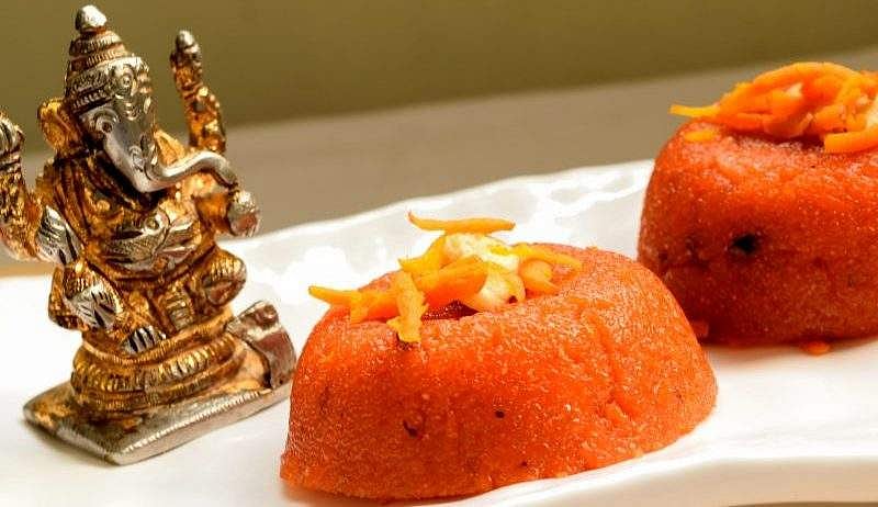 சுவையும் சத்தும் நிறைந்த கேரட் கேசரி சாப்பிட்டு இருக்கிறீர்களா?