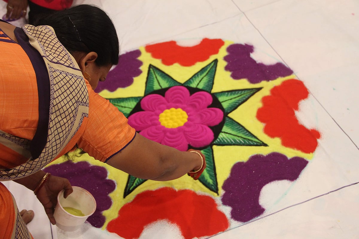 தினமணி கொடுத்த பரிசுத் தொகையை வென்றவர்கள் இவர்கள்தான்!