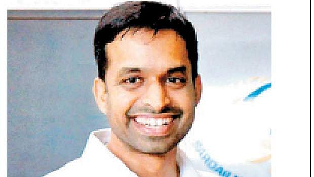 ஆசிரியருக்கே பாடம்!