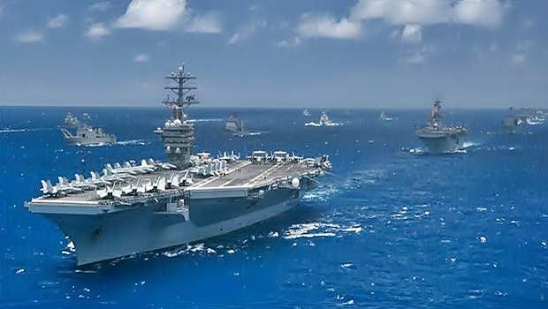 ஒரு நாட்டிற்கு கடலில் உள்ள அதிகாரங்கள் என்னென்ன..?