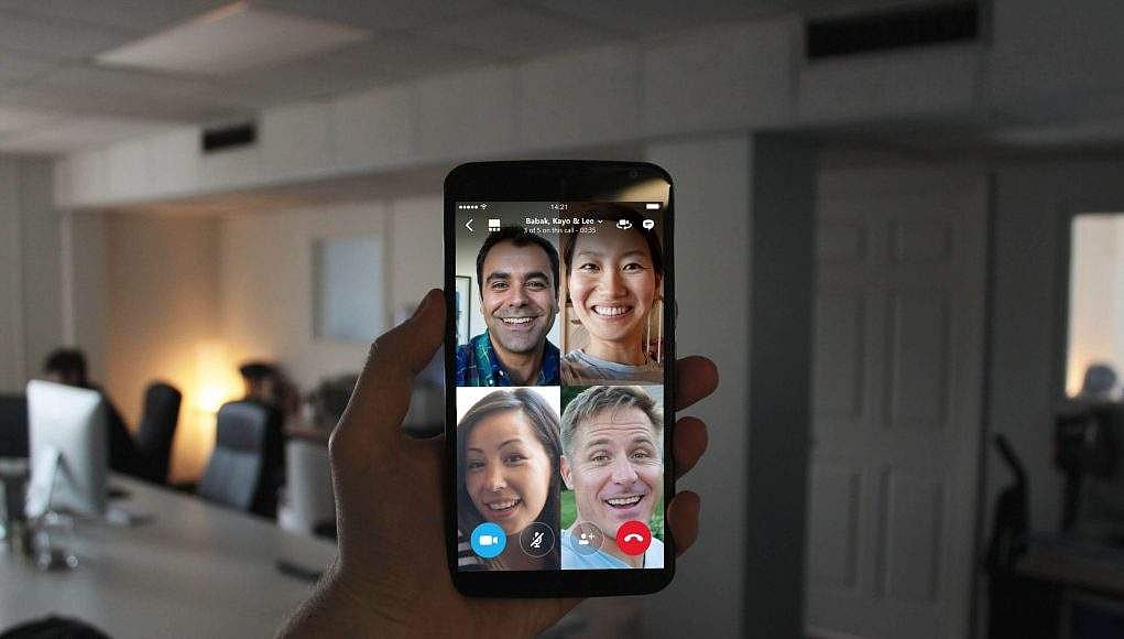 500 பேரிடம் ஒரே சமயத்தில் பேச வேண்டுமா? இதோ வந்துவிட்டது சோமா வீடியோ கால் மற்றும் சாட்!