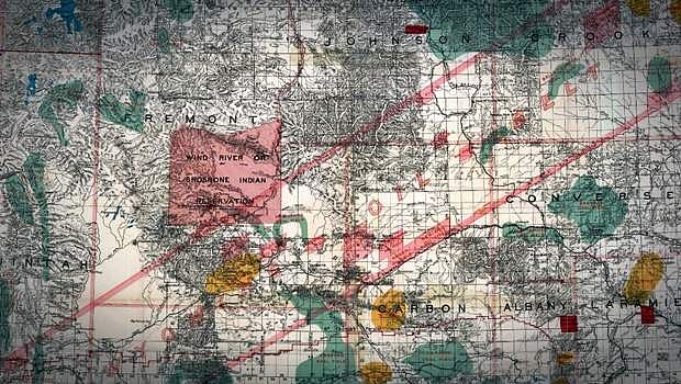 நாட்டின் ஆள்நில எல்லை - (பாகம் 2)