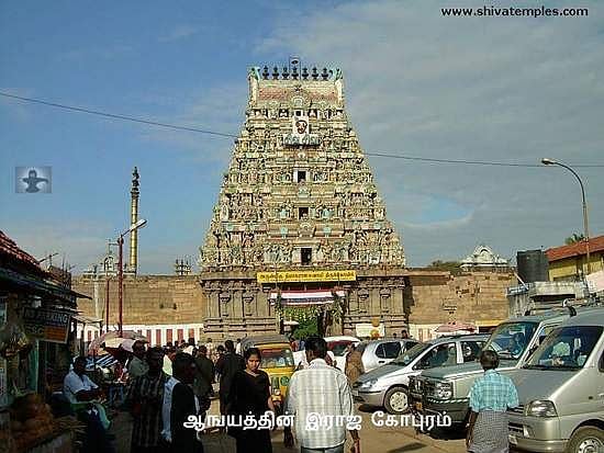 அனைத்து நட்சத்திரக்காரர்களும் வழிபட வேண்டிய தலம் - ஆதிபுரீஸ்வரர் கோவில், திருவொற்றியூர் (பகுதி 2)