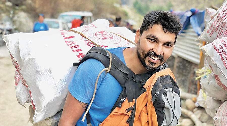 நான்கு லட்சம் கிலோ கழிவுகளை அகற்றினோம்!