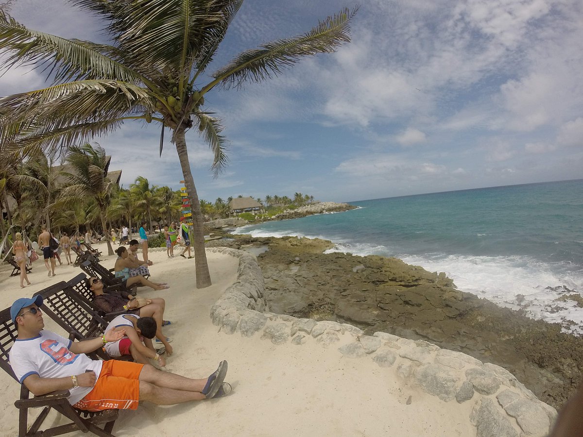 திலகா சுந்தரின் மெக்ஸிகோ டூர்... பீதியில் உறைய வைக்கும் ‘கோபா’ மாயன் கோவில் அனுபவங்கள்!