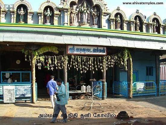 அனைத்து நட்சத்திரக்காரர்களும் வழிபட வேண்டிய தலம் - ஆதிபுரீஸ்வரர் கோவில், திருவொற்றியூர் (பகுதி 1)