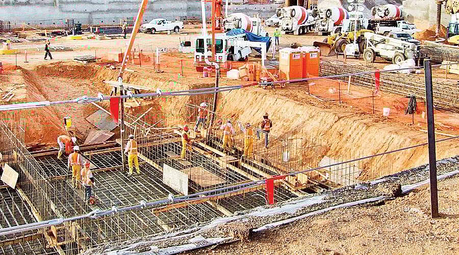 ஜியோ டெக்னிக்கல் என்ஜினியரிங் - சிறப்பு படிப்பு