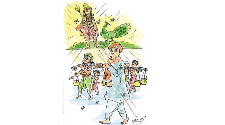 பொருநை போற்றுதும்! - 16