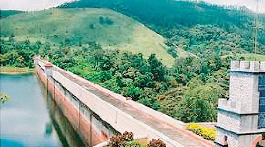 பேச்சுவார்த்தையில் முல்லைப் பெரியாறு அணையின் 2-ஆவது சுரங்கப் பாதை திட்டம்: 5 மாவட்ட மக்களின் எதிர்பார்ப்பு