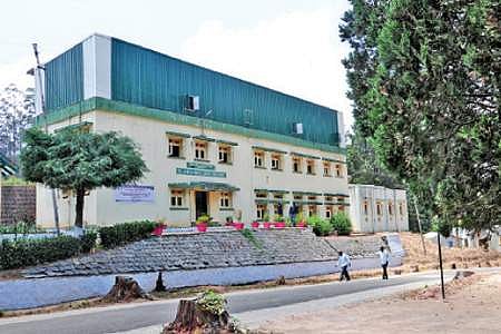 உதகையில் உள்ள 62 ஆண்டுகள் பழைமையான உருளைக்கிழங்கு ஆராய்ச்சி மையத்தை மூட மத்திய அரசு முடிவு!