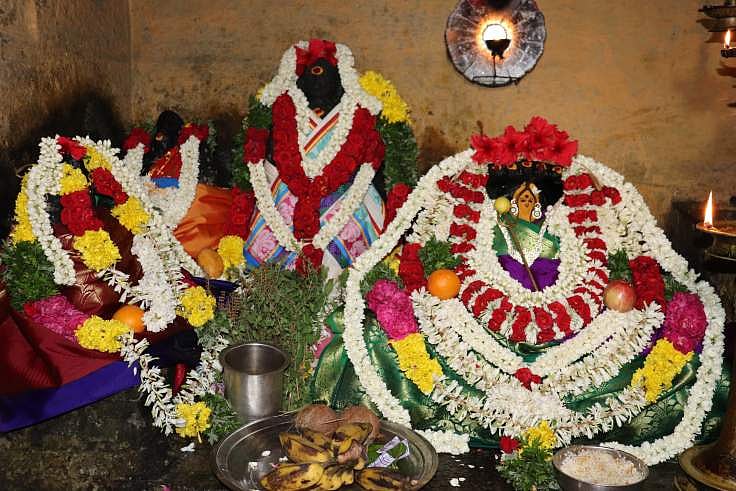 உங்கள் குலதெய்வம் எதுவென்று தெரியவில்லையா? கண்டுபிடிக்க இதோ ஒரு வழிமுறை!