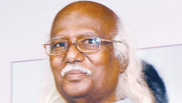 "சாயாவனம்'- வயது ஐம்பது!