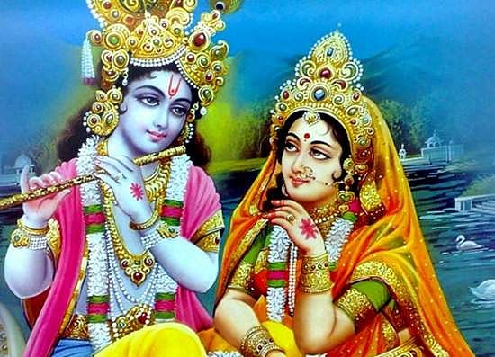 கண்ணனுக்கு ஏன் கால் கொப்பளித்தது? தெரியுமா!