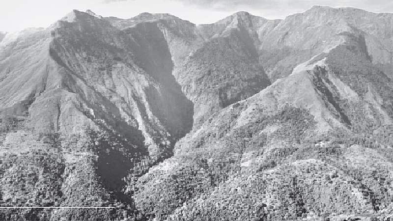 மேற்குத் தொடர்ச்சி மலையில் தொடரும் அத்துமீறல்கள்