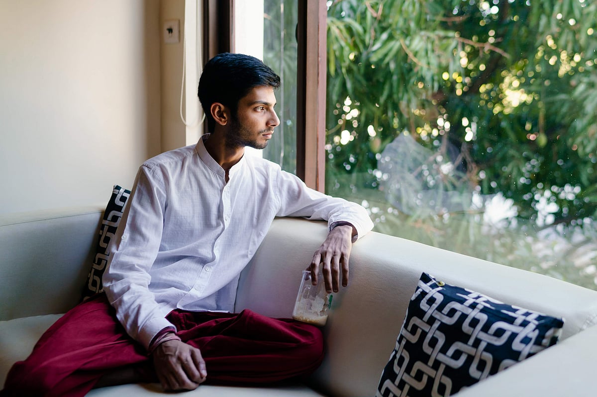 ‘உங்கள் இதயம் இருக்கும் இடம் ஏஷியன் பெயிண்ட்ஸ்’ சீஸன் 2 அனிருத் ரவிசந்தர் உங்களை வரவேற்கிறார்!