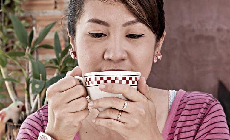 உங்களை இளமையாக மாற்றவல்ல காளான் காபியைப் பற்றி கேள்விப்பட்டிருக்கிறீர்களா?