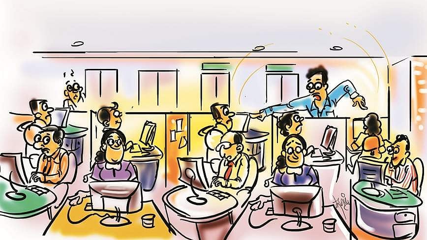 உங்கள் பிரச்னை எதுவாக இருந்தாலும் அதற்கு தீர்வு இதோ