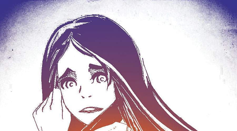 பெண்களுக்கு பாதுகாப்பற்ற தேசமா?