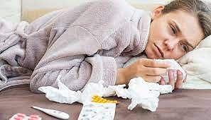 மஞ்சள் நிறமாக சளி வெளியேறுதல், வாயில் புண் மற்றும் பல் ஈறுகளில் உண்டாகும் ரத்தக் கசிவு குணமாக