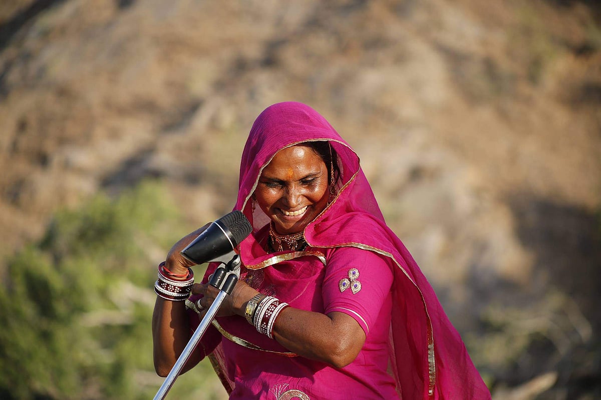 விஷாகா குழு பின்னணியும் விதிகளும்...