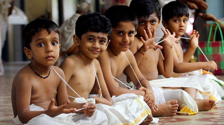 வேதத்திற்கு ஒரு பண்டிகை: உபாகர்மா ஏன் செய்யவேண்டும்?