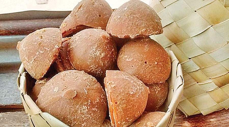 வயதானவர்களுக்கு வெல்லம்!