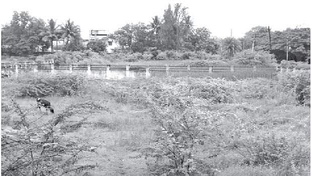 ராணிப்பேட்டை சிப்காட் இஎஸ்ஐ மருத்துவமனை: நிறைவேறா எதிர்பார்ப்பில் 50,000 தொழிலாளர்கள்