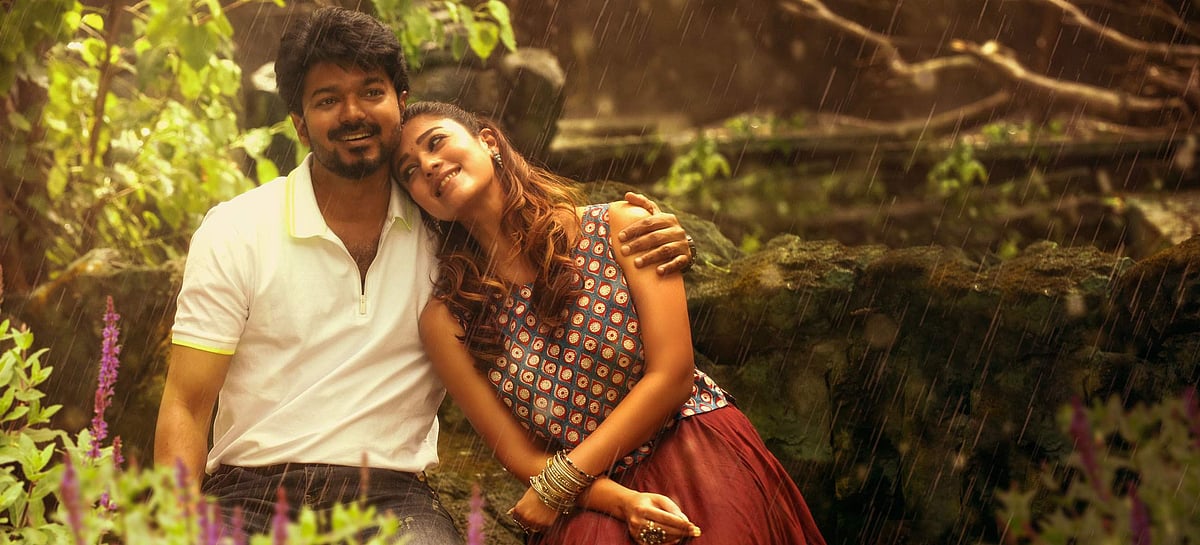 பிகில் எப்படிப்பட்ட படம்! ட்ரெய்லர் விமரிசனம் (விடியோ)