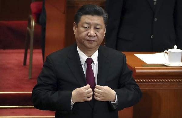 எதிரி நம்மைப் பாராட்டினால்...