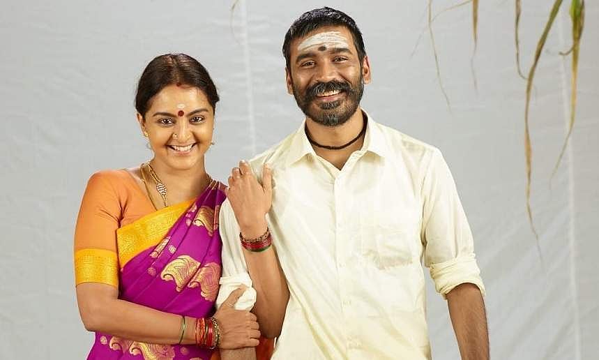 அசுரன் படம் மட்டுமல்ல பாடம்! வெற்றிமாறனைப் பாராட்டிய மு.க.ஸ்டாலின்!