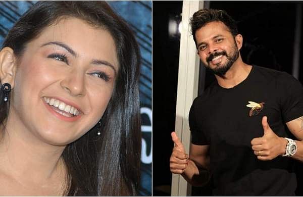 பிரபல கதாநாயகிக்கு வில்லனாகும் கிரிக்கெட் வீரர்