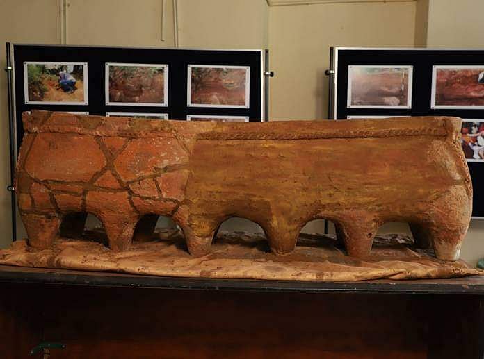 கீழடி ஸ்பெஷல் : ஆதிக் குடி வாழ்ந்த பல்லாவரம்