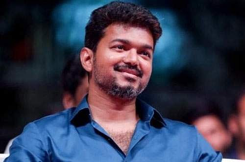 தீபாவளி அன்று வெளியான விஜய் படங்கள் என்ன என்ன?