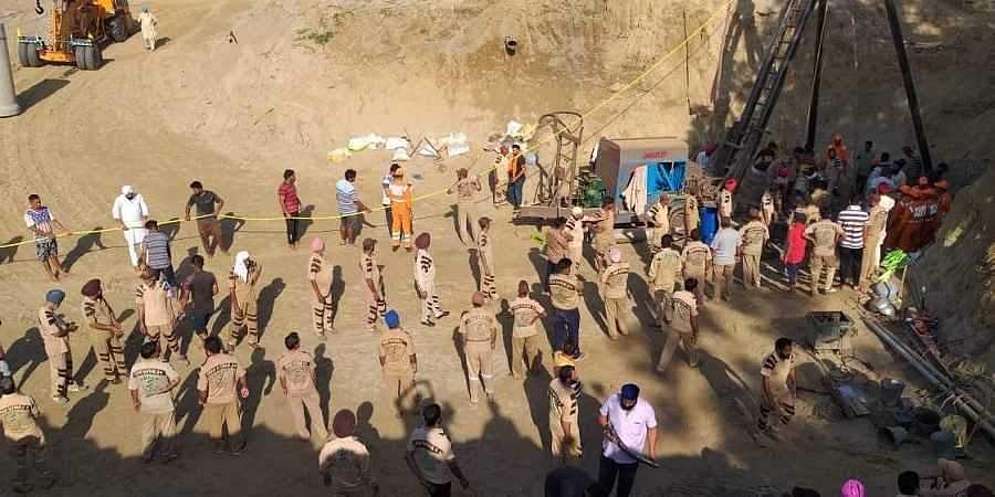 சுஜித் மரணம்! அனைவரும் கற்றுக் கொள்ள வேண்டிய பாடங்கள்!