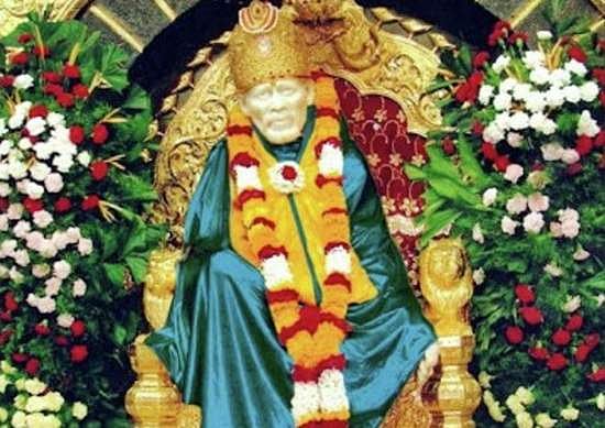 உங்களுக்கு ஷீரடி சாய்பாபாவின் ஆசிர்வாதம் பரிபூர்ணமாக வேண்டுமா?